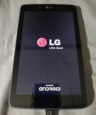 LG G Pad 7.0 V410 16GB At&T WiFi - Testato!
