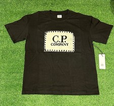 C.P. MAGLIETTA LOGO AZIENDA