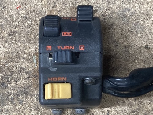 Honda 125 200 pd - e, del