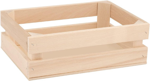 Wood mini cassettina in - wood, –