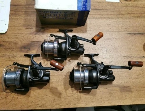 Daiwa infinity 5500 tre - infinity,