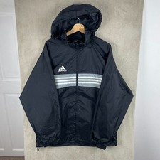 Giacca a vento uomo vintage