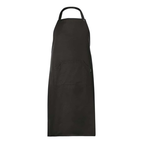 Grembiule cuoco con pettorina - grembiule,