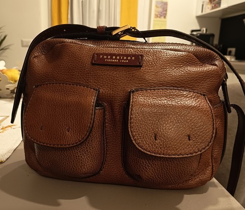 Borsa the bridge modello - borsa,