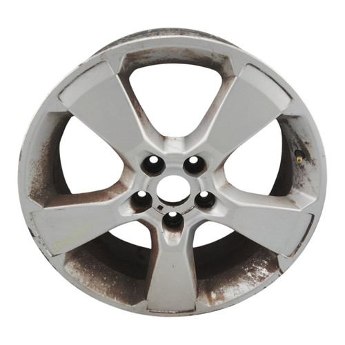 Cerchio lega raggio opel - 18,