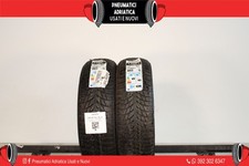 2 PNEUMATICI 185 65 R 14 MARSHAL INVERNALE GOMME NUOVE #ADRIATICA