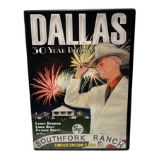 DALLAS - 30 Year Reunion at