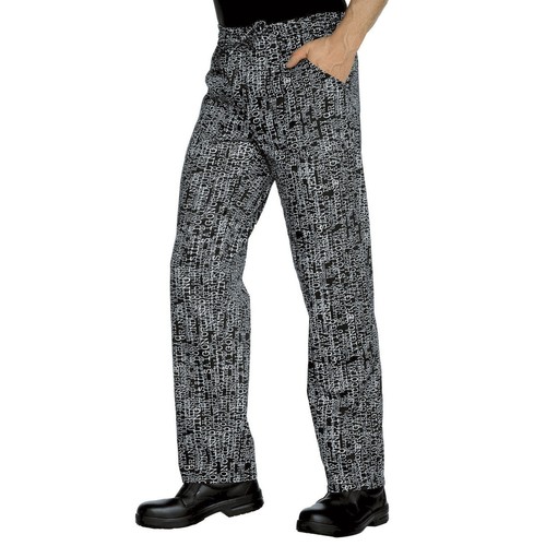 Pantalone cuoco san - pantalone,