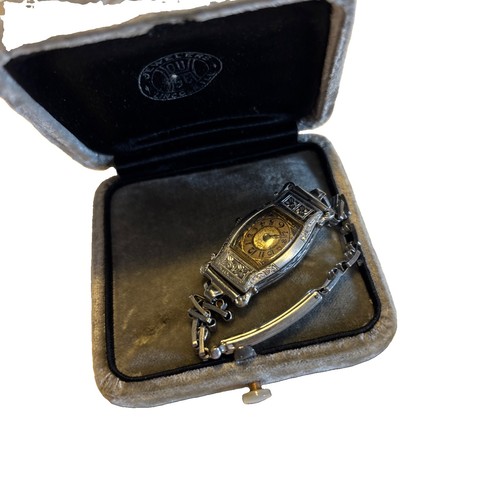 Orologio polso vintage - da,