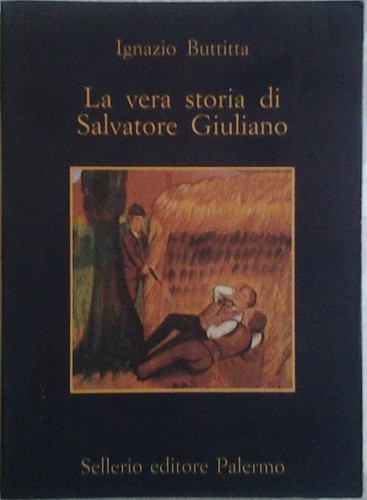 Libro ignazio buttitta la - libro,