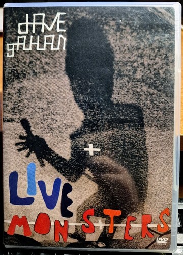 Dave gahan live - dave,