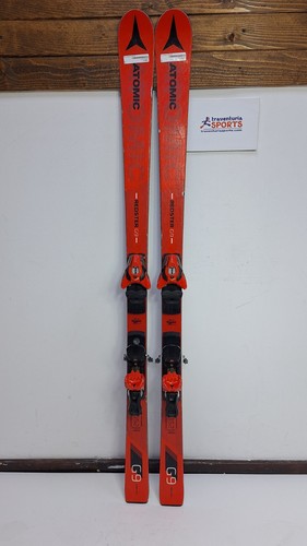 Sci atomic redster 152 - sci,