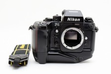 Leggi! 【QUASI NUOVO】Nikon