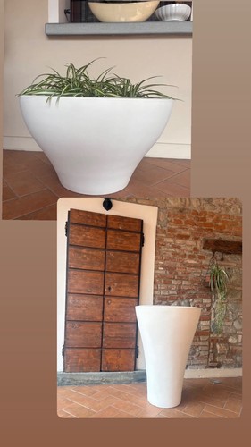 Vasi serralunga ming - ming, dordoni