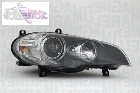 Lpn351 faro xenon d1s afs - faro,