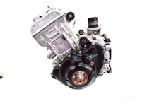 MOTORE SEMI COMPLETO HONDA SILVER WING 400 2008