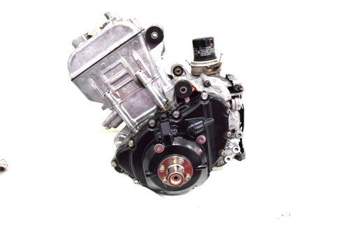 Motore semi completo honda - semi,