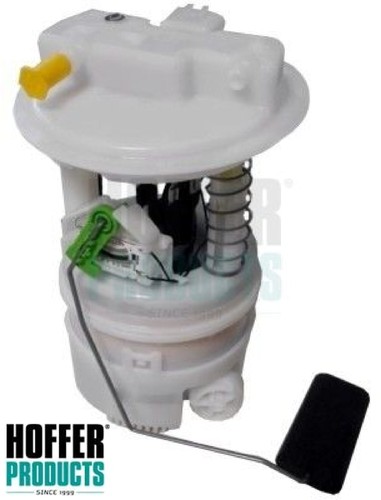 Hoffer 7507659 unità - hoffer,