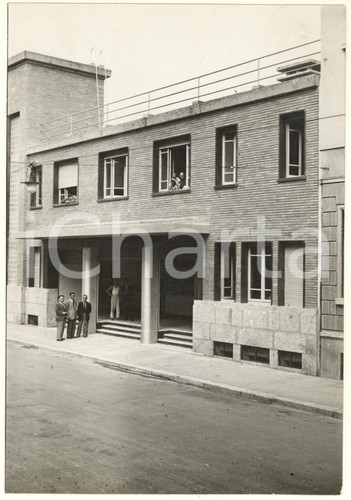1939 milano porta romana - porta, via