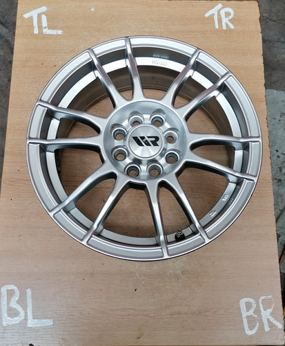 Ruota racing super turismo - super,