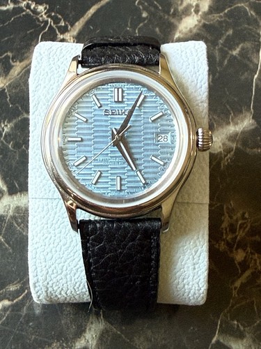 Orologio automatico seiko mod - automatico,