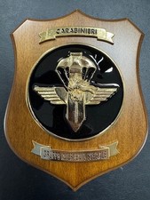 CREST CON STEMMA DEI CC DEL