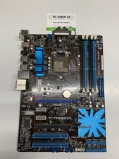 Asus P7H55/USB3 ATX Socket