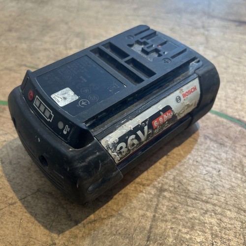 Batteria professionale bosch - batteria,