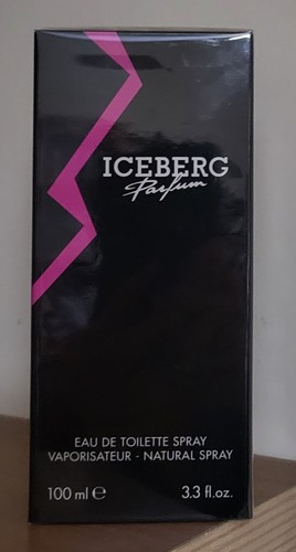 Profumo donna iceberg eau - donna, de
