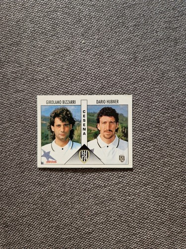 Figurina calciatori panini - figurina,
