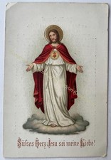 orig. Quadro devozionale