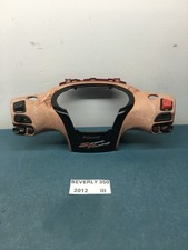 CARENA MANUBRIO POSTERIORE PIAGGIO BEVERLY 350 ABS 2013 2020