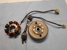 VOLANO COMPLETO HONDA NS 125