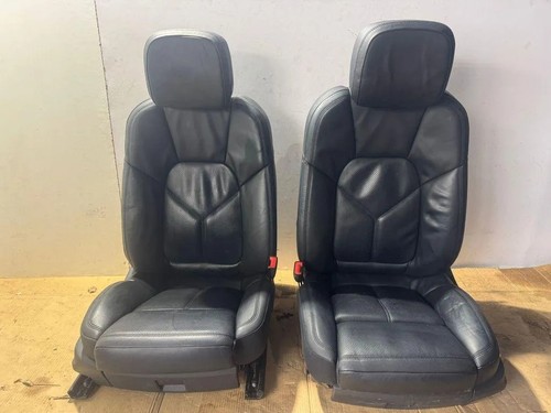 Set sedili porsche macan - macan, 95b