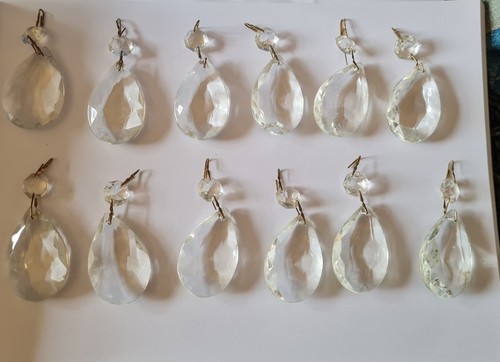 Lampadario vintage cutl gocce - lampadario,