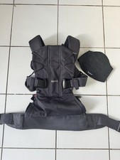 Babybjorn marsupio neonato one - babybjorn,