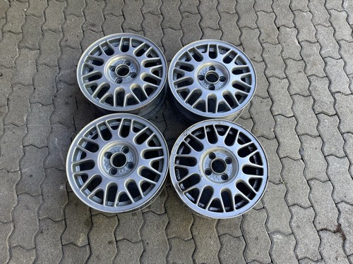 Set cerchi lega golf 3 - cerchi,