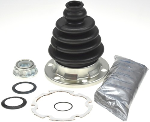 Kit soffietto albero motore