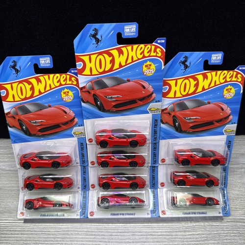 Lotto hot wheels - lotto,