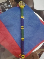 Vintage African Kenya Maasai