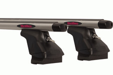 Barre Del Tetto In Alluminio