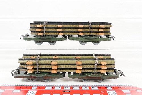 Biller bahn binario - 2x, 506