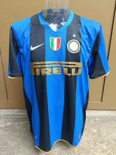Inter nike 2008 - inter, fc