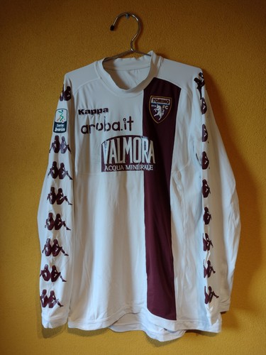Maglia torino away - maglia,