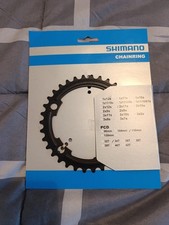 Shimano Corona FC-5800 105 34Denti 110mm per 2x11s