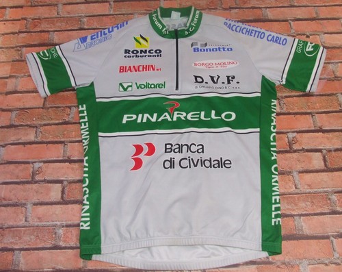 Pinarello maglia shirt - shirt, maillot