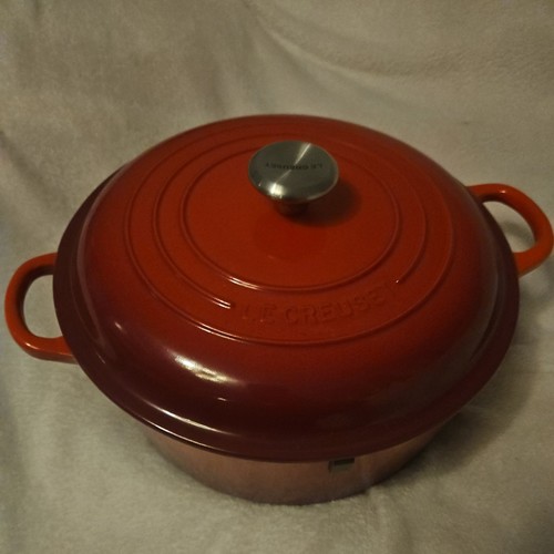 Casseruola ghisa creuset - le,