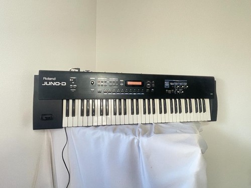 Roland juno tastiera - roland,