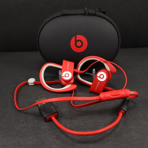 Beats dre powerbeats 2 - beats,