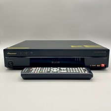 Pioneer Elite PRO-R06U Ricevitore multimediale - HDMI, Dolby Digital, SRS, TV Audio